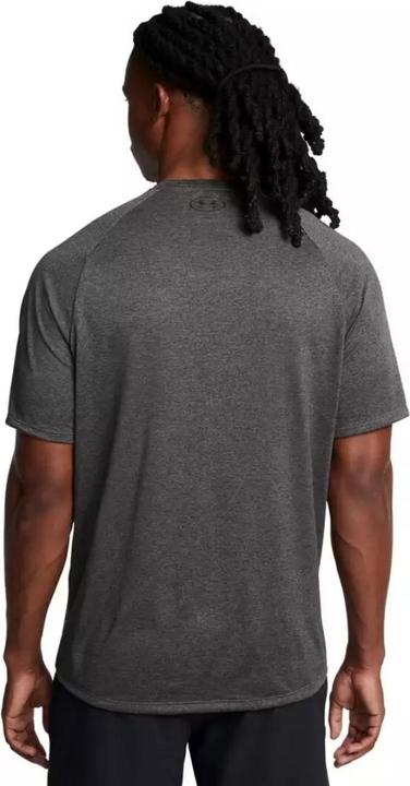 Image du produit Under Armour - T-shirt manches courtes TECH - Homme (M)