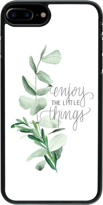 Actual product image PhoneLook Coque Enjoy the little things (Apple iPhone 7 Plus)