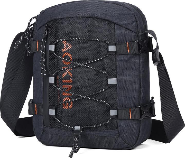 Immagine prodotto Aoking Borsa a tracolla