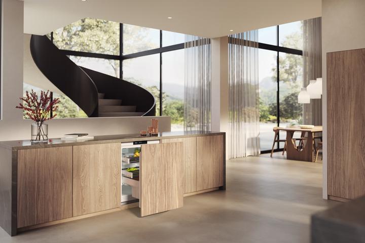 Immagine prodotto Miele KU 7030 D (124 l)