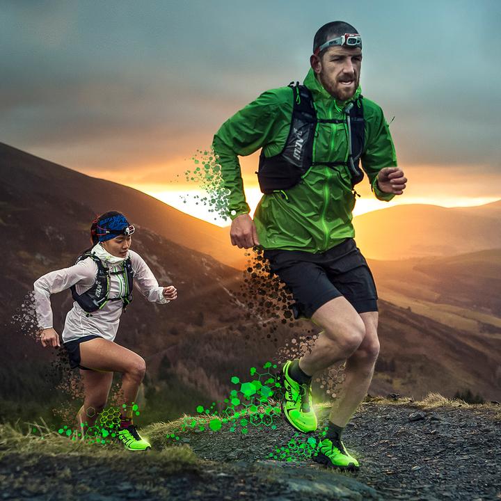 Produktbild inov-8 TrailFly Ultra G 300 Max Schuhe (42.5, 43.5, 44)