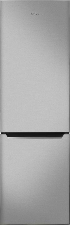 Image du produit Amica Combiné réfrigérateur-congélateur KGC 15494 E l x h x p 54.5 x 180 x 59 cm partie (Autonome, 180 l)