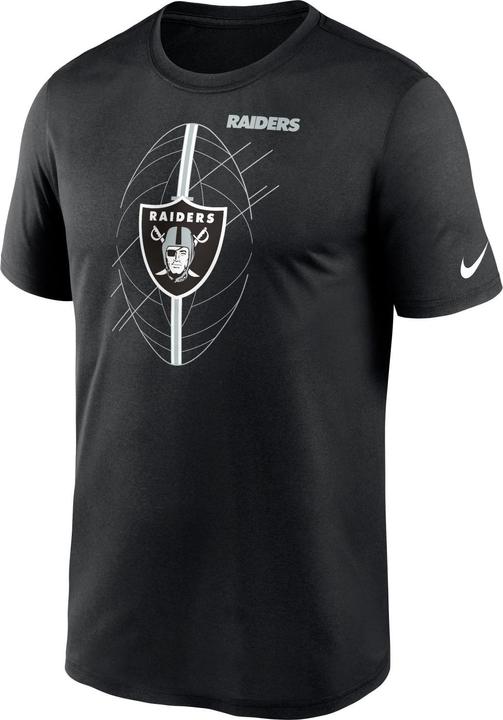 Nike Las Vegas Raiders Legend Icon T-Shirt M