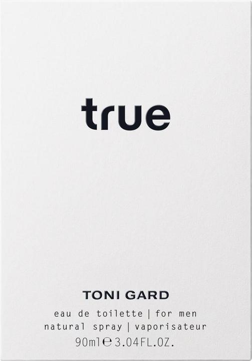 Image du produit Toni Gard Eau de Toilette (Eau de toilette, 90 ml)