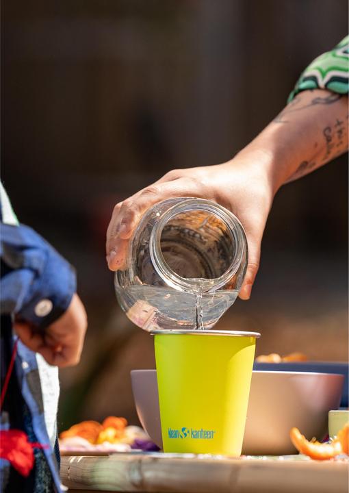 Image du produit Kleankanteen Coupe d'acier
