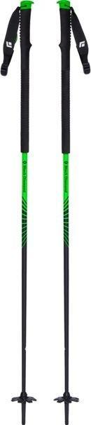 Image du produit Black Diamond Bâtons de ski Vapor Carbon 2 (100 - 135 cm)