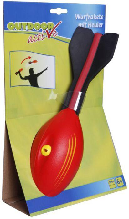 Outdoor Active Wurfrakete