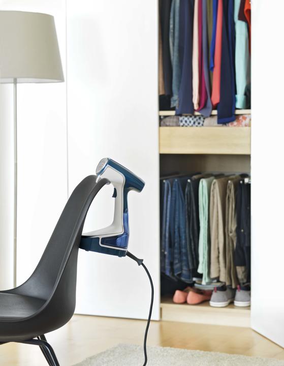 Actual product image Tefal DR8085 Access Steam (1500 W, 24 g/min)
