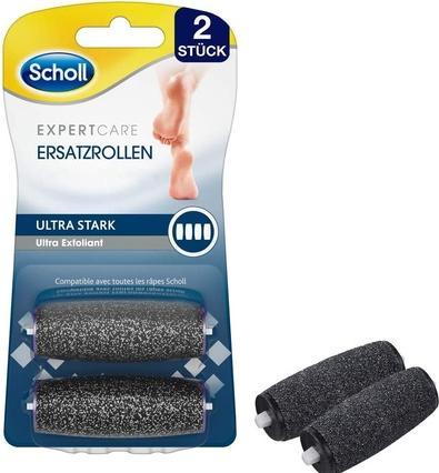 Immagine prodotto Scholl Ultra Forte (2 x)