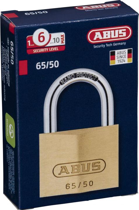 Produktbild Abus 65/50