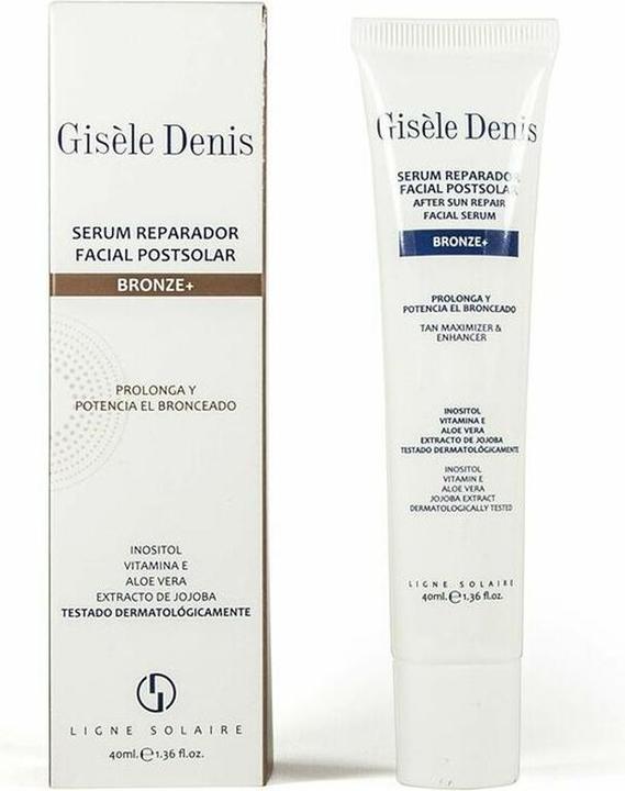 Actual product image Gisele Denis Bronze Gisèle Denis Repair Serum 40ml (40 ml)