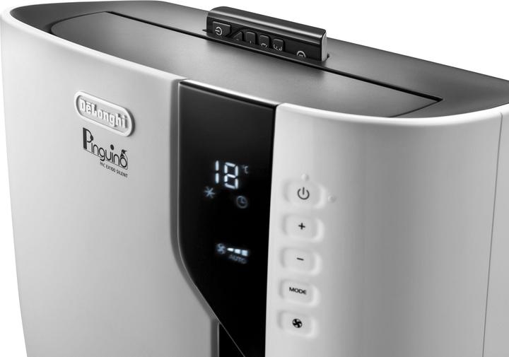 Actual product image De'Longhi Pinguino PAC EX100 (44 m², 10000 BTU/h)
