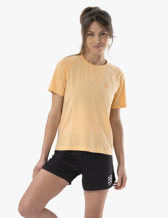 Actual product image Compressport Performance SS Tshirt W (S)