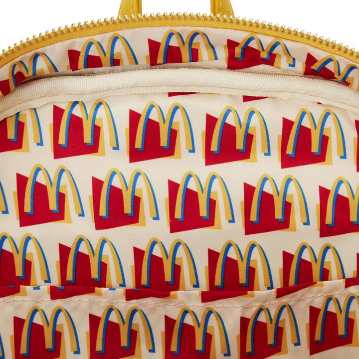 Produktbild Loungefly Big Mac