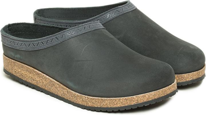 Image du produit Stegmann Leder Clogs (44)