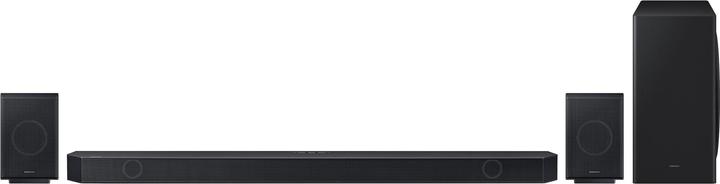 Produktbild Samsung HW-Q930C (540 W, 9.1.4 Kanal)