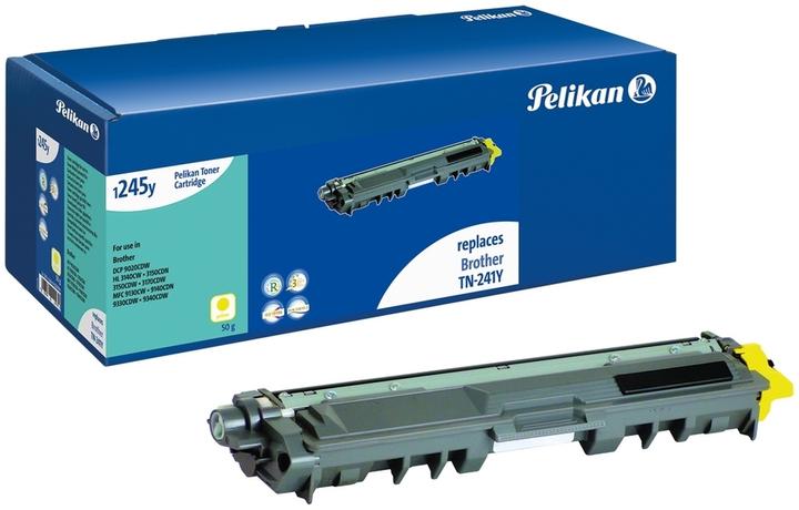 Immagine prodotto Pelikan Tn-241y (Y)