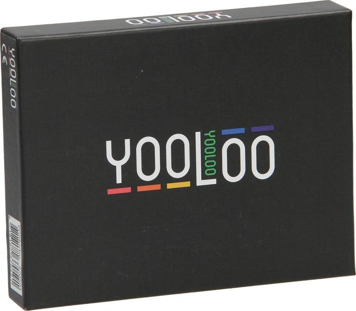 Actual product image YOOLOO Card Game
