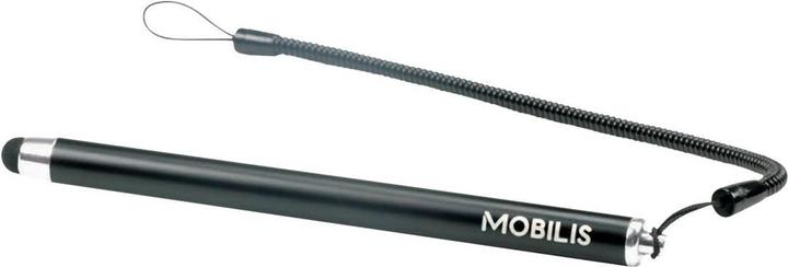 Actual product image Mobilis Spiral Band for Capacitive Stylus Touch Pens 10 Piece(s)