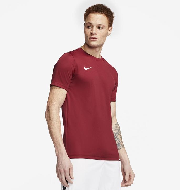Image du produit Nike Park Vii Maillot Manches Courtes (40, 42)