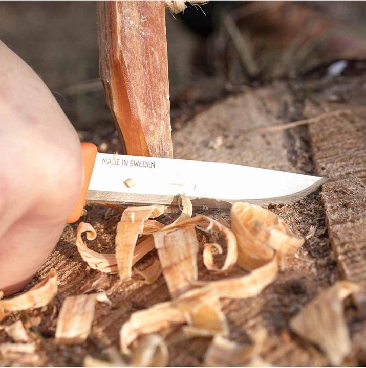 Produktbild Light my Fire Swedish FireKnife