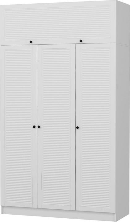 Actual product image Skye Decor Minar (135 x 210 x 52 cm)