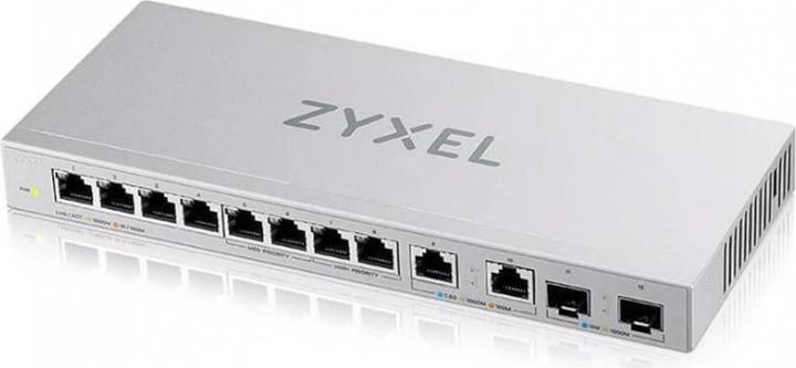 Immagine prodotto Zyxel XGS1010-12 (12 Porti)
