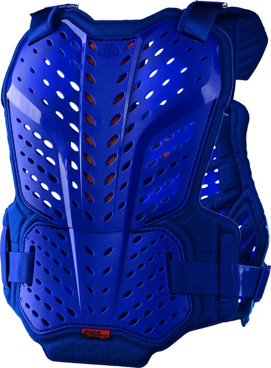Actual product image Troy Lee Designs Rockfight (M/L, Back protector, Unique specimen)