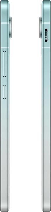 Actual product image OnePlus Nord 4 (256 GB, Oasis Green, 6.74", Dual SIM, 0.00 Mpx, 5G)