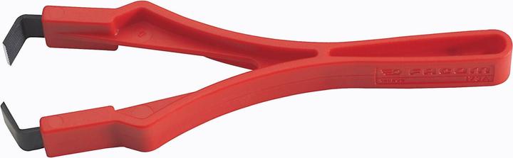 Actual product image Facom Wire stripper 135mm (135 mm)