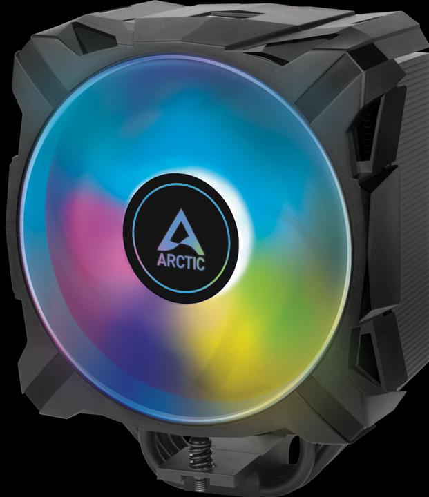 Actual product image Arctic Freezer i35 ARGB (1585 mm)