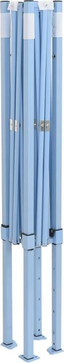 Produktbild VidaXL Niccolo (200 cm, 200 cm)
