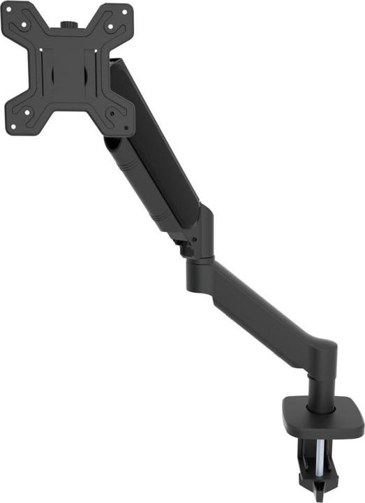 Produktbild Techly Monitorhalterung 13-32 LCD 10kg Desktop Gas Drehgelenk (Tisch, 32")