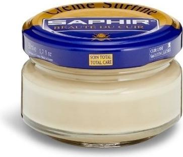 Saphir Beaute du Cuir Schuhpflegecreme surfine pommadier (1 x, 50 ml)