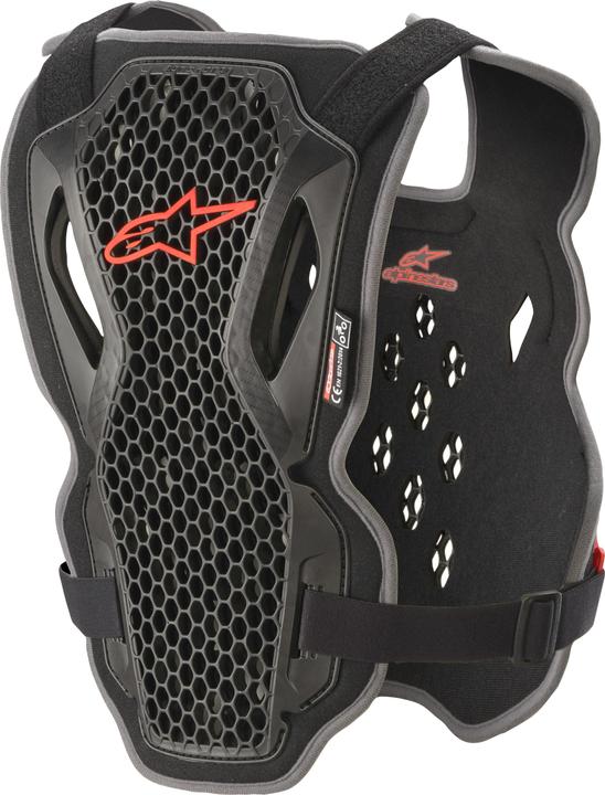 Alpinestars Chest Guard 25 Bionic Action