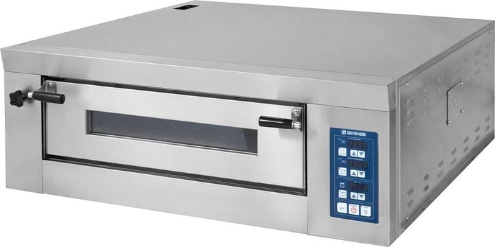 Immagine prodotto Gastro Hero Pizzaofen ECO Digital breit (Forno elettrico per pizza)