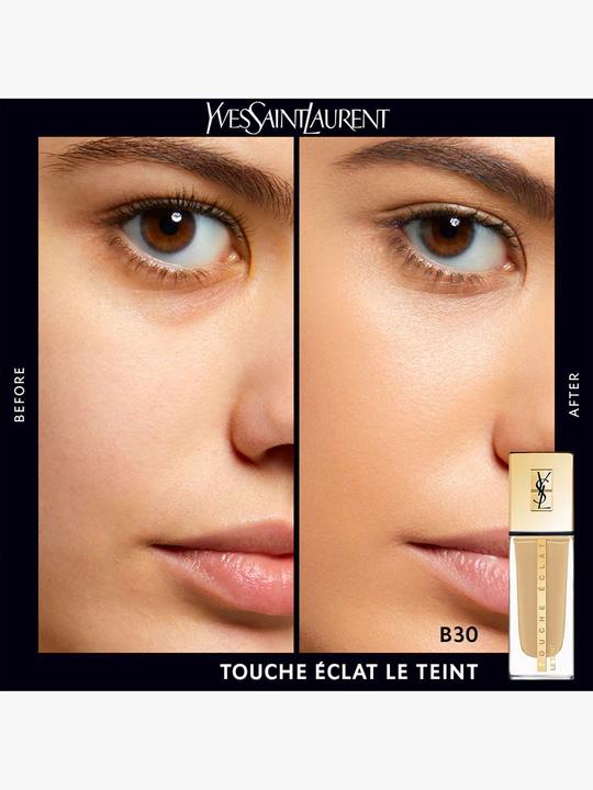 Produktbild Yves Saint Laurent Touche Éclat Le Teint Almond B30 (Nr. B30 - Almond)