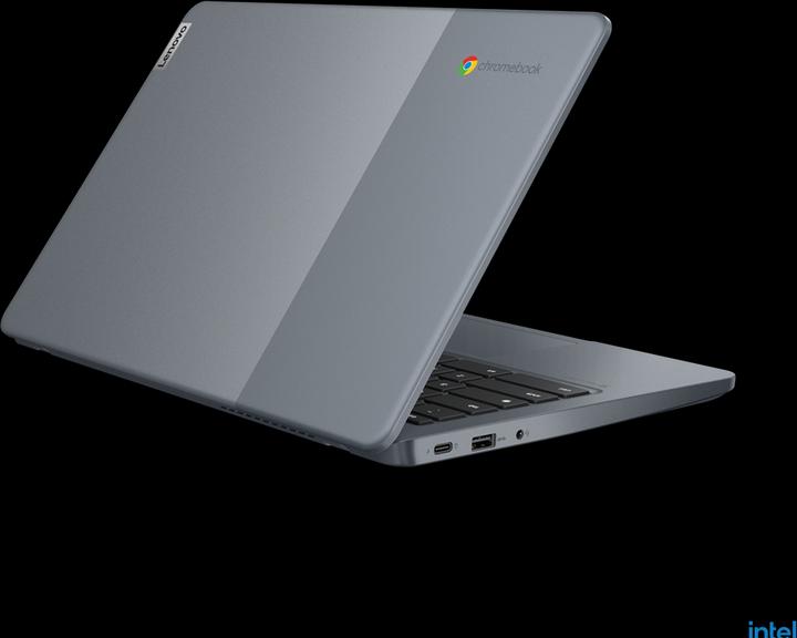 Produktbild Lenovo IP Slim 3 Chrome (14", Intel Core i3-N305, 8 GB, 256 GB, DE)