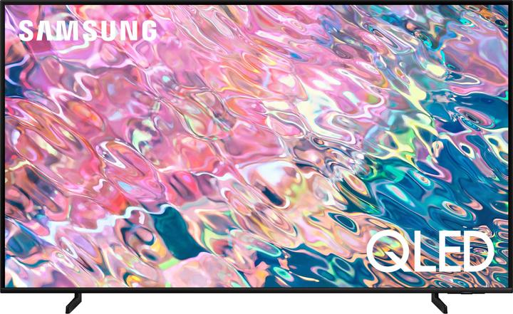 Image du produit Samsung QE55Q60B (55", Q60B, QLED, 4K, 2022)