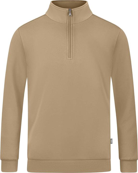Actual product image JAKO Ziptop Organic (XXL)
