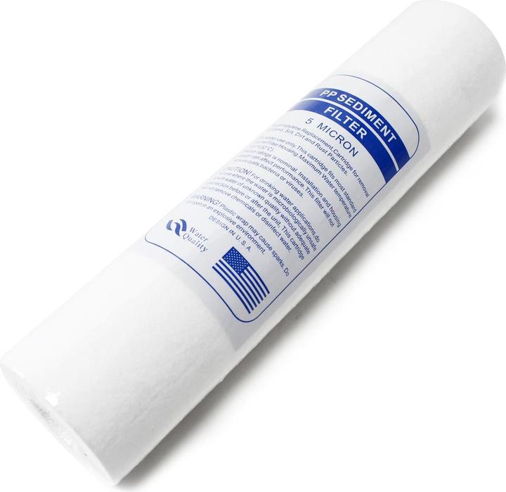 Naturewater TR203 filter