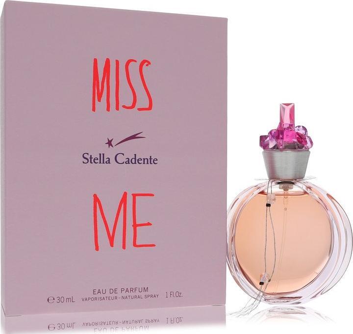 Produktbild Stella Cadente Miss Me (Eau de Parfum, 30 ml)