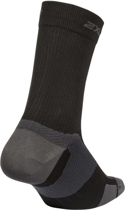 Image du produit 2XU chaussettes vectr light cushion (M)
