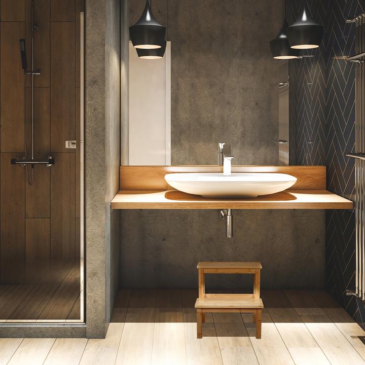Image du produit Relaxdays Tabouret