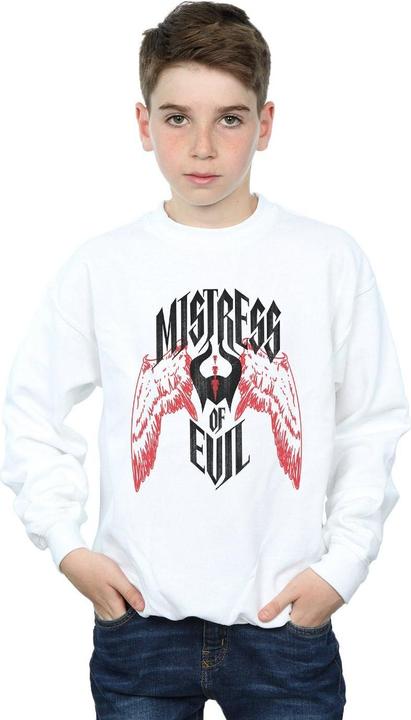 Image du produit Disney - Sweat MALEFICENT MISTRESS OF EVIL WINGS - Garçon (116)