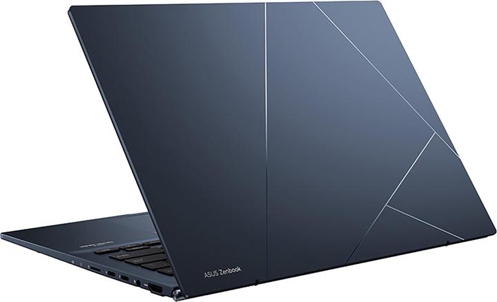 Produktbild ASUS 2880X1800 I51340 16GB/512G W11H (14", Intel Core i5-1340P, 512 GB)