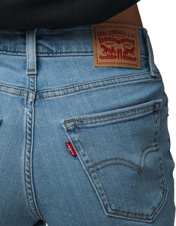 Image du produit Levis - Jean HIGH RISE - Femme (29)