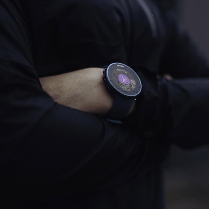 Actual product image Polar Pacer Pro (45 mm)