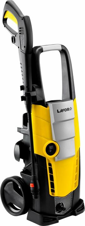 Image du produit Lavor Galaxy 160 KIT Nettoyeur haute pression Nettoyeur haute pression compact avec enrouleur de flexible (Fonctionnement sur secteur)