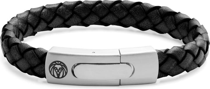Actual product image Lucleon Bolo (Leather)